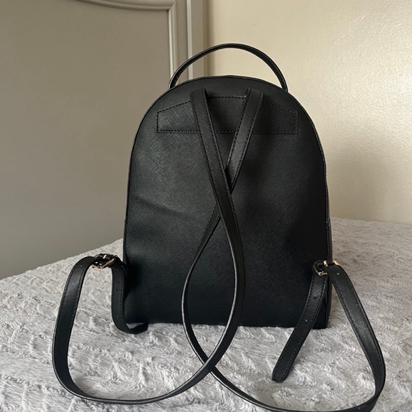 Michael Kors backpack purse - Picture 3 of 12